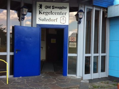 Foto: Kegelcenter