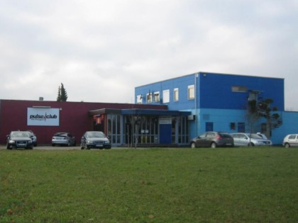 Foto: Kegelcenter