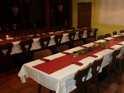 Foto: Kegelcenter